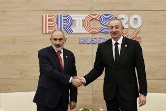 Ադրբեջանում ցնծում են` Նիկոլ Փաշինյանի նոր առաջարկը կրճատում է իրենց բեռների ճանապարհը