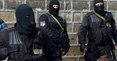 «Հրապարակ»․ Մասկի շոու՝ «Քիմիկների զորամասում»
