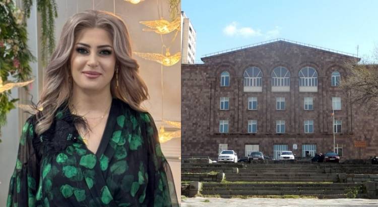 «Հրապարակ». Երկարամյա մանկավարժը հաղթել է Ավինյանի կնոջ ազգականին