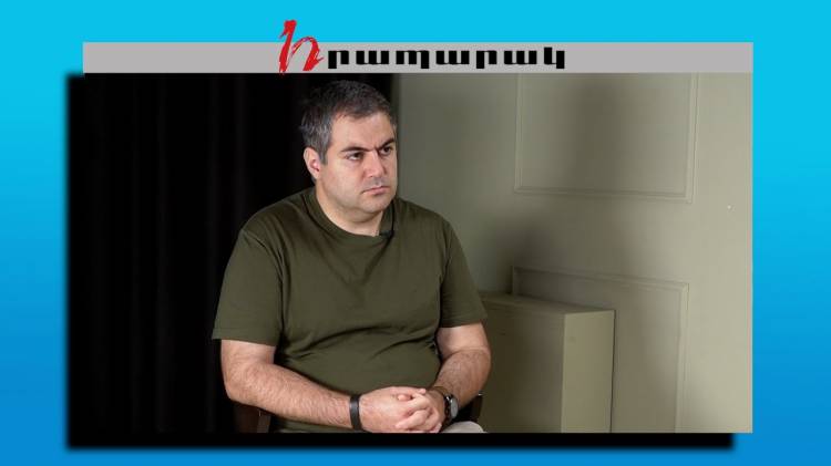 «Հրապարակ». Ադրբեջանի եւ Արեւմուտքի համար կարեւոր է Փաշինյանի վերընտրվելը