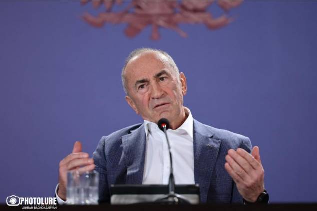 Չափը պահեք