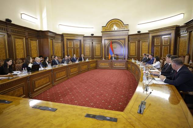 Տակտիկական նահանջ․ այս տարի հրաժարվեցին, մյուս տարի ամբողջ ծավալով կանեն