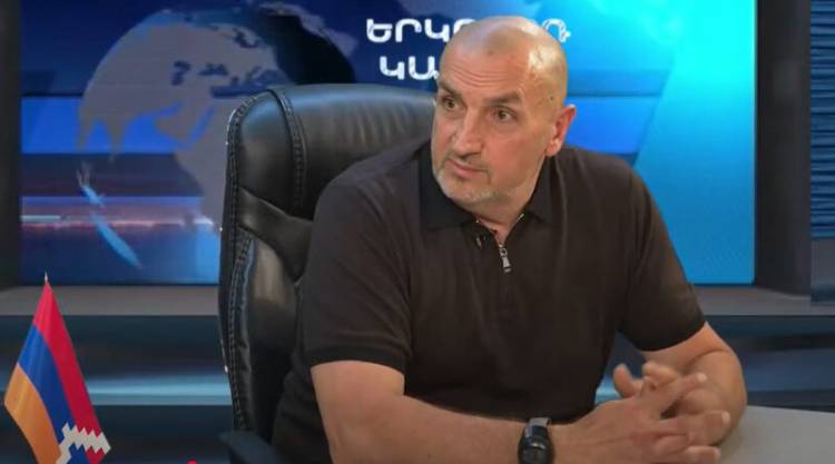 «Հրապարակ». Անընդհատ մարդ են ուղարկում մոտս, ասում՝ քաղաքական հայացքներիցդ հրաժարվի, բռասլետդ կհանենք, մերժում եմ