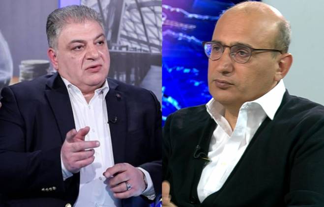 «Հրապարակ». Խաղաղության ու «միջանցքի» արանքում