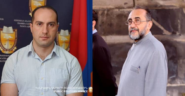 «Հրապարակ»․ Քաղաքականությամբ չի զբաղվել, մրցույթում նվազագույն շեմը չի հաղթահարել, Աջապահյանի գործը քաղաքական չի համարում