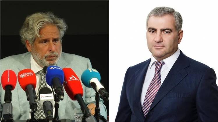 «Հրապարակ». Կոչ եմ անում Երեւանին՝ չեղարկել այս դատավճիռը