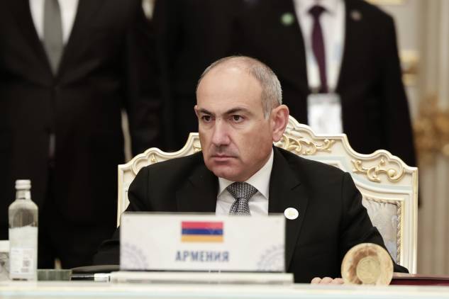 Արտաքի՞ն, թե՞ ներքին թշնամի