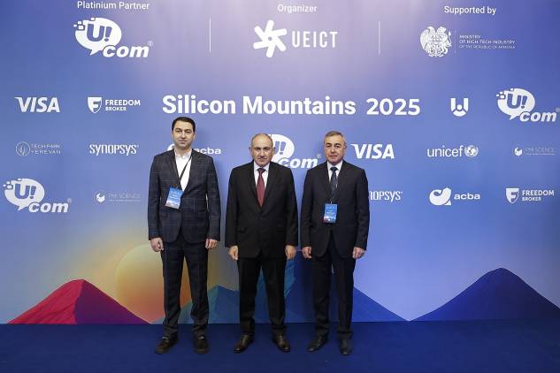 Ցանկացած հայ, որի մոտ կա դանակ, պատառաքաղ եւ նույնիսկ՝ գդալ, պոտենցիալ ահաբեկիչ է