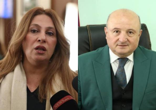 «Հրապարակ». Ճարտարապետը եթե ինչ-որ բան արել է, արել է Սարիկ Մինասյանի օրոք
