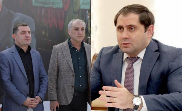 «Հրապարակ»․ Ապօրինի շինարարության վերահսկողությունն իրականացրել է Սուրեն Պապիկյանի բարեկամը
