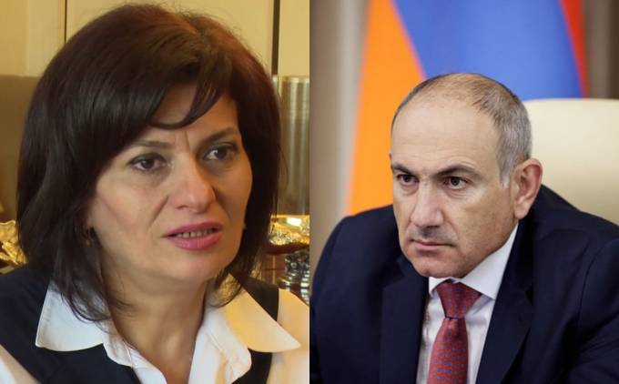 «Հրապարակ». Այդ ի՞նչ խոսքեր է ասում, բոսյակն ո՞վ է, ո՞նց է թույլ տալիս իրեն նման բառեր օգտագործել