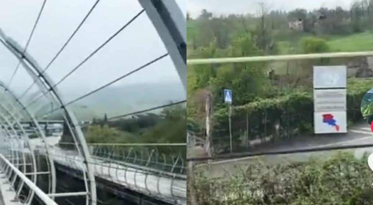 «Հրապարակ»․ Տիկտոկի տեսանյութը պրովոկացիա՞ է