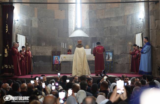 «Հրապարակ». Ապրում ենք թե՛ պետության եւ թե՛ տրամաբանության հերն անիծելով 
