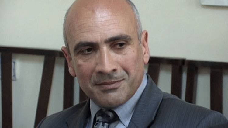 «Հրապարակ»․ Իր անունով հողը ձեւակերպելը դիրքի չարաշահում են դիտել