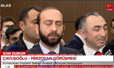 Արաբաթը վրիպա՞կ էր, թե՞ ծրագիր