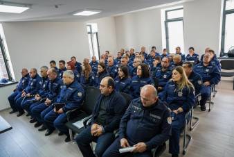 «Հրապարակ». Էկոպարեկների ղեկավարներից մեկն է միայն անտառի մասնագետ