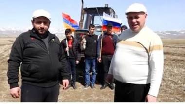Կալանավորման հիմք է եղել, որ բղավել են` «առանց Նիկոլ Հայաստան»