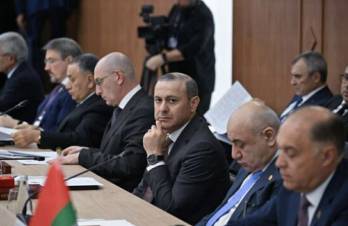 Չկա խաղաղություն, կա ժամանակավոր հրադադար