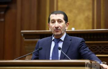  Ալեքսանդր Սիրունյանին մեղադրանք է առաջադրվել