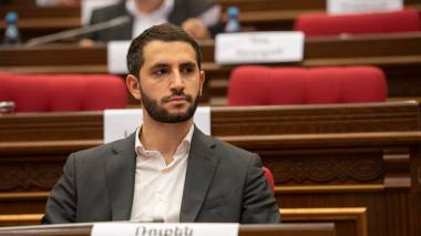Ռուբինյանն առաջարկում է չառաջնորդվել Կիկոսի մահով, իսկ իրենք առաջնորդվում են «մարիկ կկվի» խեղճությամբ 