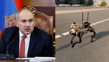 Յոթ տարի չէ, 43 տարի առաջին դասարանում ես մնացել
