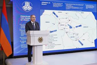 Կա՛մ ես նրան խելքի կբերեմ, կա՛մ նա ինձ կտանի դատախազի մոտ