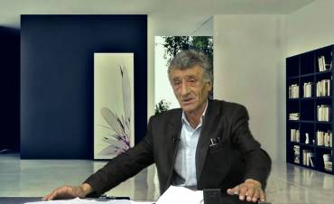 «Հրապարակ». Նրա նստելու տեղը ոչ թե գյուղապետի աթոռն է, այլ՝ Մագադանը