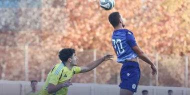 Նվազագույն հաշվով պարտվեց