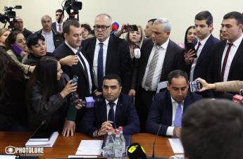 «Հրապարակ». Հակասահմանադրական օրենքներով ՀԷՑ-ում «ստատուս քվոն» կպահեն