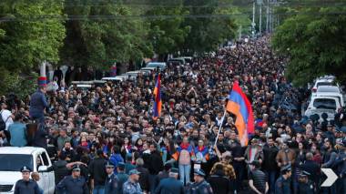 Փորձարկում են հետընտրական զարգացումները կանխելու սցենարը