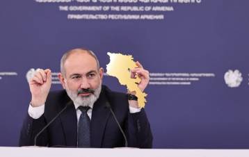 Հայաստանի ողջ տարածքը կոնֆլիկտայի՞ն է