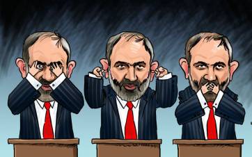 Տեսողության խնդիր