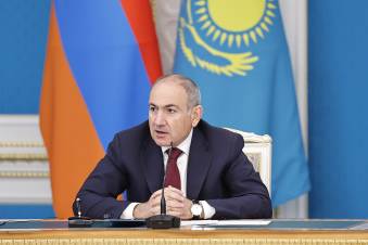 Ահա թե ինչպիսին է իրական կապիտուլյացիան, եւ ինչի է գնում Փաշինյանը