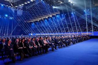Մենք ոչ թե «Իրական Հայաստանում», այլ «Իրական ֆեյքապետությունում» ենք ապրում