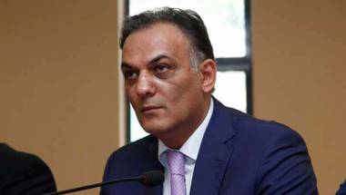 «Հրապարակ». Գագիկ Բեգլարյանն ու նրա ընտանիքը՝ նոր պատմության մեջ