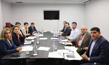 Ոչ թե «խաղաղության կամուրջ», այլ՝ Հայաստանի «խորտակման կամուրջ»