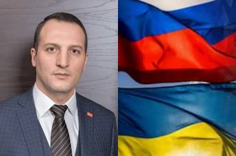 Պատերազմը շարունակվում է, ծանր տարի է սպասվում