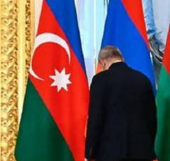 Ինչու՞ էլ  չի վախենում կարմիր շոր հագնելուց․․․