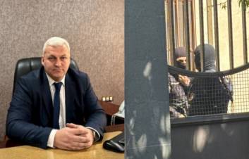 Իրավապահները մտել են Ֆիզկուլտ ինստիտուտ․ ինչ է այնտեղ կատարվել