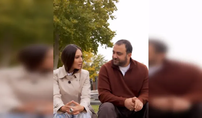 Վստահ եմ՝ ամեն ինչ դեռ առջևում է․ Նազենի Հովհաննիսյանը՝ Խորեն Լևոնյանի մասին