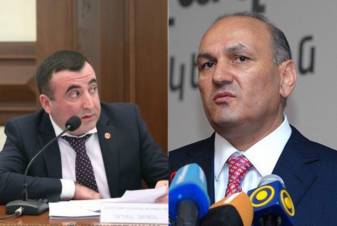 «Հրապարակ». Արսեն Ամյանը կալանքից ազատվել է, Խաչատրյանների սրճարանը՝ փակվել