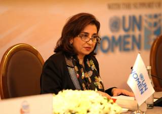 Աշխարհում նվազում է ղեկավար կանանց թիվը