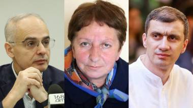 «Հրապարակ». Կմիավորվի՞ արդյոք ընդդիմությունը Նիկոլին պատասխանատվության կանչելու պահանջի շուրջ