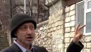 «Дело» жителя Степанакерта Карена Аванесяна направлено в  Гянджинский суд по тяжким преступлениям