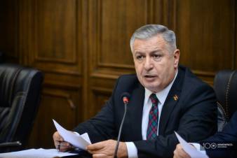 «Հրապարակ»․ Ես չեմ հավատում, որ որեւէ սրբազան հայր կարողանա գնալ իր խղճին դեմ