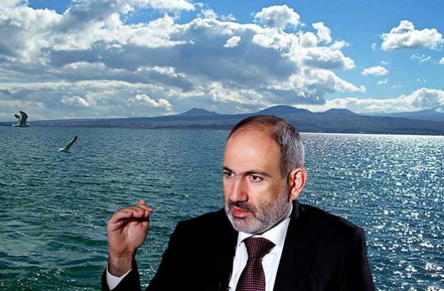 Ալիևին  թույլ իշխանությունն այլևս ձեռնտու չէ․․․․