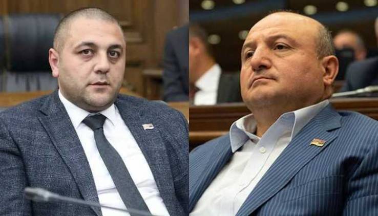 Զոքանչի հինն է լավ․․․