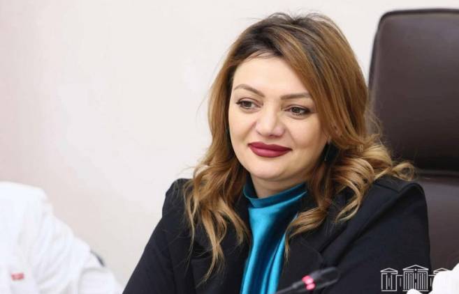 «Հրապարակ». Մեր կերած ամեն ինչը հավը, խոզն ուտում են, ուրեմն ի՞նչ՝ մենք անասնակե՞ր ենք ուտում
