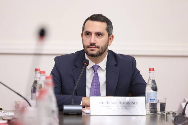 Հիշատակի օ՞ր, խնդրեմ, ինչքան ուզեք