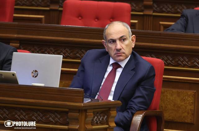 «Հրապարակ». Ինչպես ՔՊ-ականներն արհամարհեցին Նիկոլ Փաշինյանին
